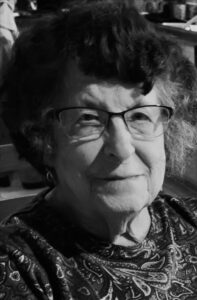 Marjorie Lewellen